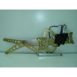 OPEL ZAFIRA 99 ELEVALUNAS ELECTRICO DELANTERO 4P DERECHO