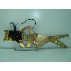 OPEL ZAFIRA 99 ELEVALUNAS ELECTRICO DELANTERO IZQUIERDO