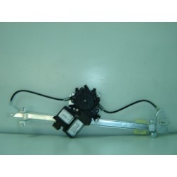 OPEL ZAFIRA 99 ELEVALUNAS DELANTERO (SIN CONFORT) DERECHO