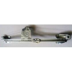 OPEL ZAFIRA 99 ELEVALUNAS TRASERO ( SIN MOTOR ) IZQUIERDO