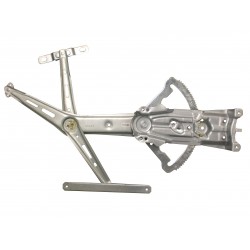 OPEL ZAFIRA 99 ELEVALUNAS ELECTRICO DELANTERO (SIN MOTOR)...