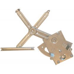 OPEL VECTRA 02 ELEVALUNAS ELECTRICO DELANTERO 5P (SIN...