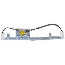 OPEL VECTRA 02 ELEVALUNAS ELECTRICO TRASERO (SIN MOTOR)...