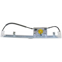 OPEL VECTRA 02 ELEVALUNAS ELECTRICO TRASERO (SIN MOTOR)...