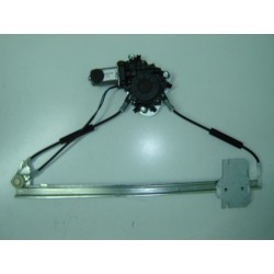 OPEL AGILA 00 ELEVALUNAS ELECTRICO DELANTERO DERECHO 4P