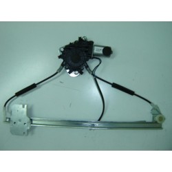 OPEL AGILA 00 ELEVALUNAS ELECTRICO DELANTERO IZQUIERDO 4P