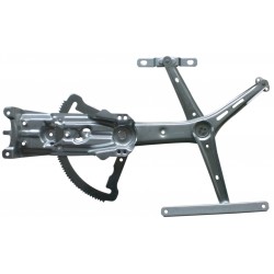 OPEL ASTRA 04 ELEVALUNAS DELANTERO DERECHO ( SIN MOTOR )