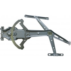 OPEL MERIVA 03 ELEVALUNAS ELECTRICO DERECHO ( SIN MOTOR )5P