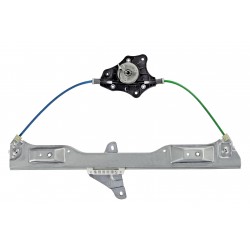 OPEL CORSA 06 ELEVALUNAS ELECTRICO DELANTERO DERECHO 5P...