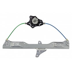 OPEL CORSA 06 ELEVALUNAS ELECTRICO DELANTERO IZQUIERDO 5P...