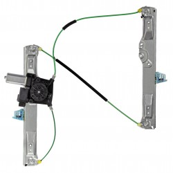 OPEL CORSA 06 ELEVALUNAS ELECTRICO DELANTERO DERECHO 2P...