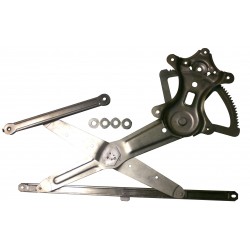 OPEL AGILA 08 ELEVALUNAS ELECTRICO DELANTERO DERECHO 5P...