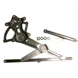 OPEL AGILA 08 ELEVALUNAS ELECTRICO DELANTERO IZQUIERDO 5P...