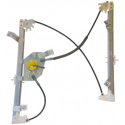 OPEL INSIGNIA 08 ELEVALUNAS DELANTERO MODELO 5 PUERTAS...