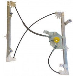 OPEL INSIGNIA 08 ELEVALUNAS DELANTERO MODELO 5 PUERTAS...