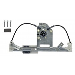 OPEL ASTRA 10 ELEVALUNAS TRASERO 5P (SIN MOTOR) DERECHO