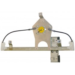 OPEL MERIVA 10 ELEVALUNAS ELECTRICO TRASERO DERECHO ( SIN...