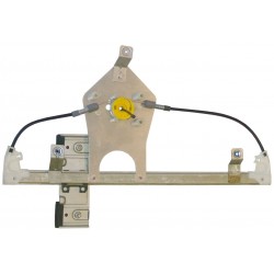 OPEL MERIVA 10 ELEVALUNAS ELECTRICO TRASERO IZQUIERDO (...