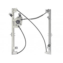 OPEL ZAFIRA 12 ELEVALUNAS ELECTRICO DELANTERO (SIN MOTOR)...