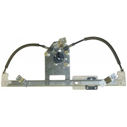 OPEL ZAFIRA 12 ELEVALUNAS ELECTRICO TRASERO (SIN MOTOR)...