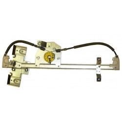 OPEL MOKKA 12 ELEVALUNAS ELECTRICO DERECHO ( SIN MOTOR )5P