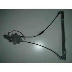 PEUGEOT 306 93-/97 ELEVALUNAS DELANTERO ELECTRICO DERECHO 3P