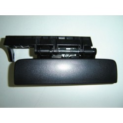 PEUGEOT 306 93 TIRADOR PUERTA DELANTERO DERECHO NEGRO