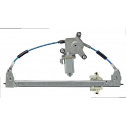 PEUGEOT 406 96 ELEVALUNAS ELECTRICO TRASERO IZQUIERDO