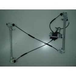 PEUGEOT 206 98 ELEVALUNAS ELECTRICO DELANTERO DERECHO 2P