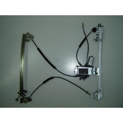 PEUGEOT 206 98 ELEVALUNAS ELECTRICO DELANTERO DERECHO 4P