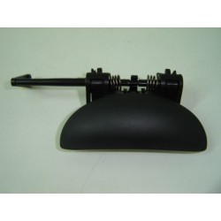 PEUGEOT 206 98 TIRADOR PUERTA DELANTERO DERECHO