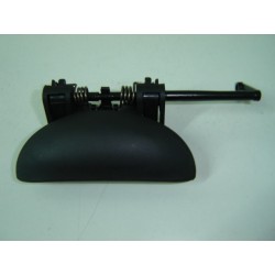 PEUGEOT 206 98 TIRADOR PUERTA DELANTERO IZQUIERDO