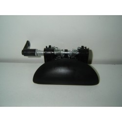 PEUGEOT 206 98 TIRADOR PUERTA TRASERO DERECHO