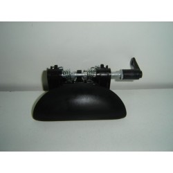 PEUGEOT 206 98 TIRADOR PUERTA TRASERO IZQUIERDO