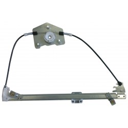 PEUGEOT 406 96 ELEVALUNAS ELECTRICO DELANTERO DERECHO SIN...