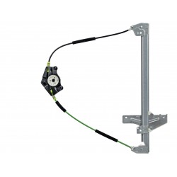 PEUGEOT 307 01 ELEVALUNAS ELECTRICO DELANTERO 3P SIN...