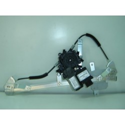 PEUGEOT 307 01 ELEVALUNAS ELECTRICO TRASERO DERECHO (SW)...