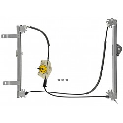 PEUGEOT 307 CC 01 ELEVALUNAS ELECTRICO DELANTERO DERECHO...