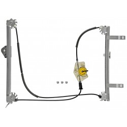 PEUGEOT 307 CC 01 ELEVALUNAS ELECTRICO DELANTERO...