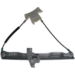 PEUGEOT 407 04 ELEVALUNAS DELANTERO DERECHO (SIN MOTOR)