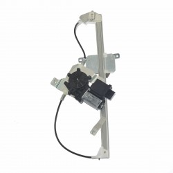 PEUGEOT 207 ELEVALUNAS ELECTRICO DELANTERO DERECHO (SIN...