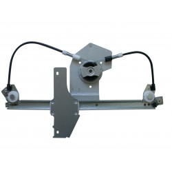 PEUGEOT 207 06 ELEVALUNAS ELECTRICO TRASERO DERECHO 5P...