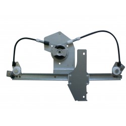 PEUGEOT 207 06 ELEVALUNAS ELECTRICO TRASERO IZQUIERDO 5P...