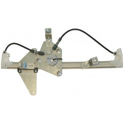 PEUGEOT 308 07 ELEVALUNAS ELECTRICO TRASERO DERECHO SIN...