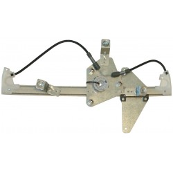 PEUGEOT 308 07 ELEVALUNAS ELECTRICO TRASERO IZQUIERDO SIN...