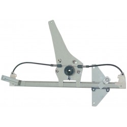 PEUGEOT 5008 09 ELEVALUNAS DELANTERO DERECHO 5P (SIN MOTOR)