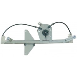 PEUGEOT 5008 09 ELEVALUNAS TRASERO IZQUIERDO 5P (SIN MOTOR)