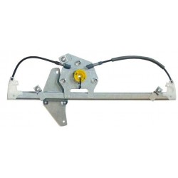 PEUGEOT 208 12 ELEVALUNA ELECTRICO DELANTERO DERECHO (SIN...