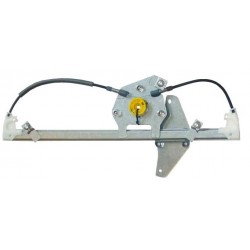 PEUGEOT 208 12 ELEVALUNAS ELECTRICO DELANTERO IZQUIERDO...