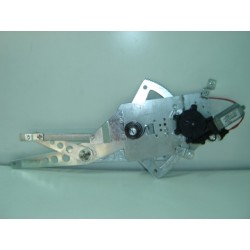 RENAULT TWINGO ELEVALUNAS ELECTRICO DELANTERO DERECHO